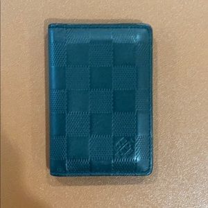 🔸Authentic🔸Louis Vuitton men’s wallet